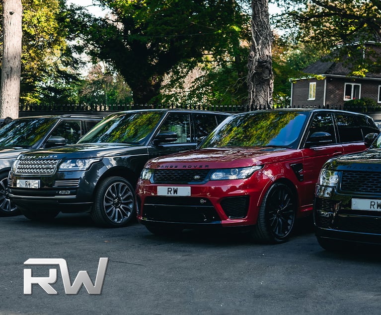 R & W Motor Company Reviews